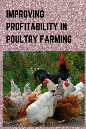 Stock image for Improving Profitability in Poultry Farming for sale by GreatBookPrices
