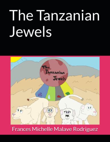 Beispielbild fr Tanzanian Jewels zum Verkauf von PBShop.store US