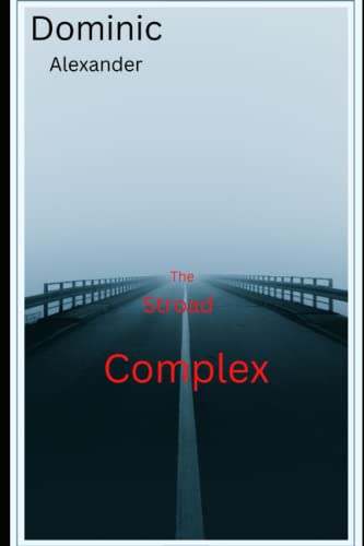 Stock image for The Stroad Complex for sale by Chiron Media