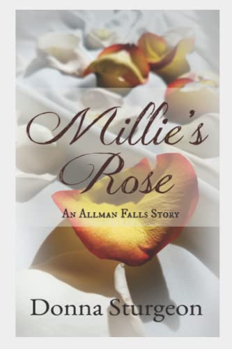 Stock image for Millie's Rose for sale by PBShop.store US
