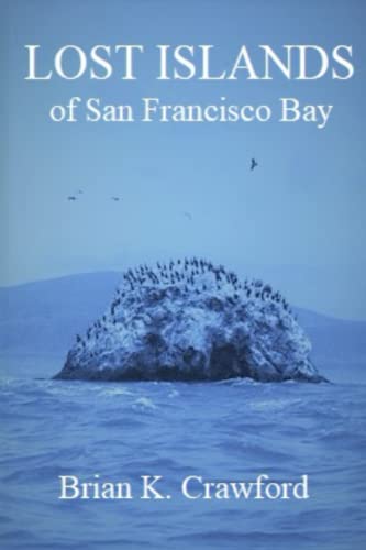 Imagen de archivo de Lost Islands of San Francisco Bay a la venta por Red's Corner LLC