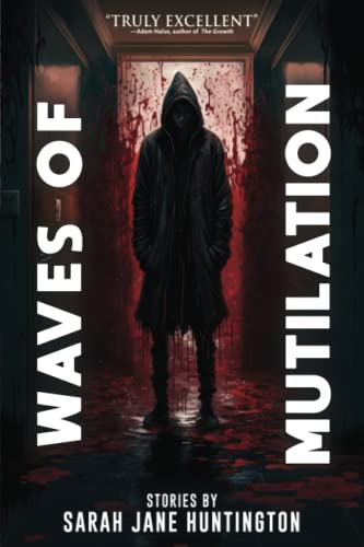 Stock image for Waves Of Mutilation for sale by GreatBookPrices