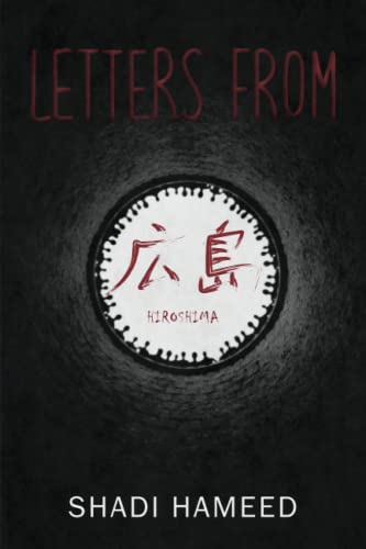 Stock image for Letters from Hiroshima for sale by GreatBookPrices
