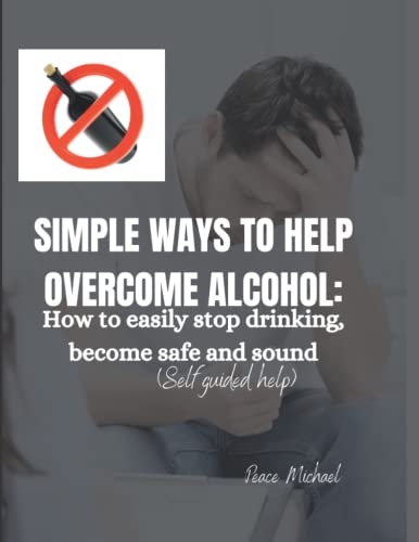Beispielbild fr Simple ways to help overcome alcohol zum Verkauf von PBShop.store US