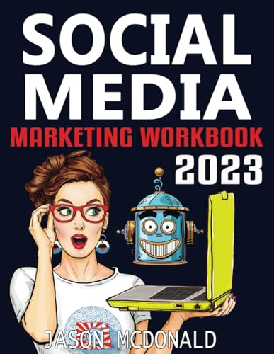 Imagen de archivo de Social Media Marketing Workbook: How to Use Social Media for Business a la venta por Better World Books