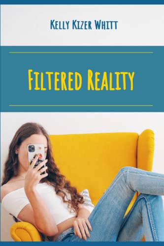Stock image for Filtered Reality for sale by PBShop.store US