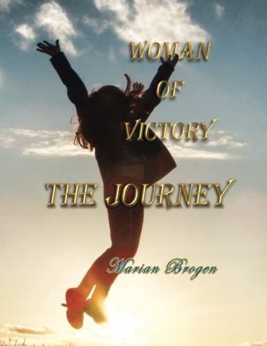 Stock image for Woman of Victory - The Journey for sale by PBShop.store US
