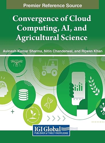 9798369302002: Convergence of Cloud Computing, Ai, and Agricultural Science