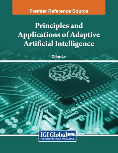 Image d'archives pour Principles and Applications of Adaptive Artificial Intelligence mis en vente par Ria Christie Collections