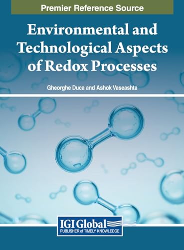 Stock image for Environmental and Technological Aspects of Redox Processes for sale by PBShop.store US