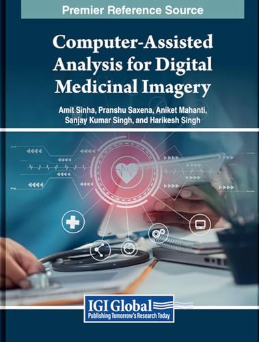 Stock image for Computer-Assisted Analysis for Digital Medicinal Imagery for sale by Ria Christie Collections
