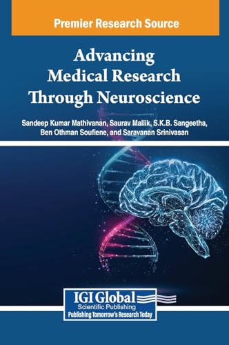 Immagine dell'editore per Advancing Medical Research Through Neuroscience venduto da Ria Christie Collections