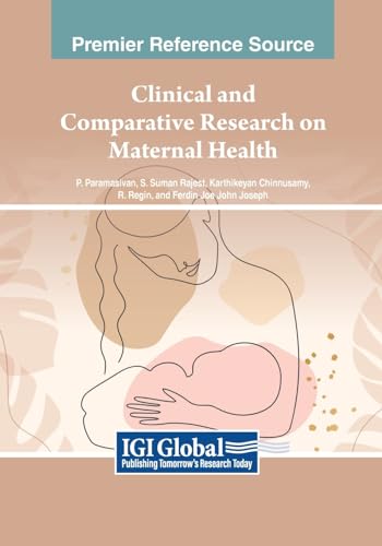 Stock image for Clinical and Comparative Research on Maternal Health for sale by Ria Christie Collections