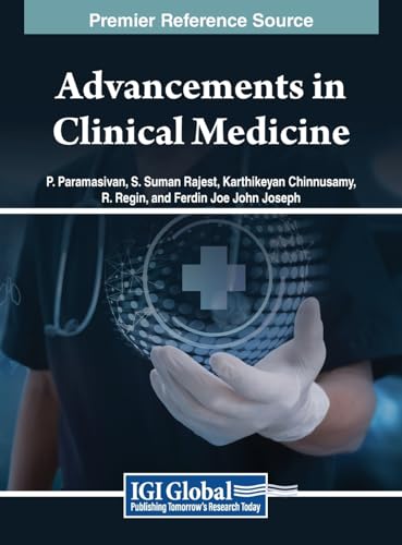 Stock image for Advancements in Clinical Medicine for sale by Ria Christie Collections