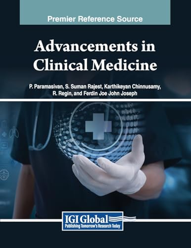 Stock image for Advancements in Clinical Medicine for sale by Ria Christie Collections