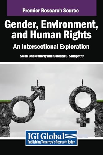Immagine dell'editore per Gender, Environment, and Human Rights: An Intersectional Exploration venduto da Ria Christie Collections