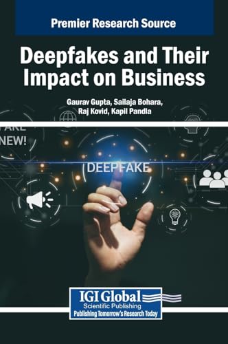 Immagine dell'editore per Deepfakes and Their Impact on Business venduto da Buchpark