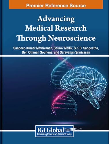 Immagine dell'editore per Advancing Medical Research Through Neuroscience venduto da Ria Christie Collections