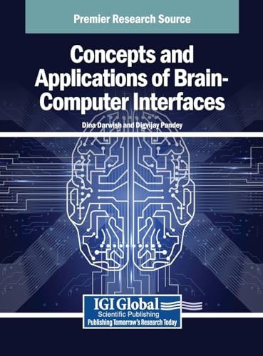 Beispielbild fr Concepts and Applications of Brain-Computer Interfaces (Hardcover) zum Verkauf von CitiRetail