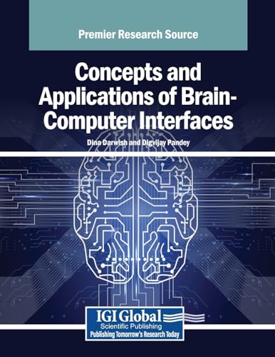 Immagine dell'editore per Concepts and Applications of Brain-Computer Interfaces (Paperback) venduto da CitiRetail