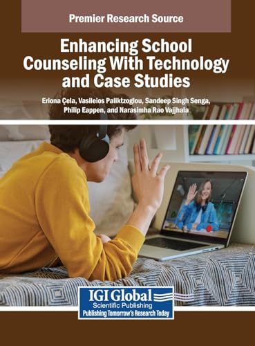 Immagine dell'editore per Enhancing School Counseling With Technology and Case Studies venduto da Ria Christie Collections