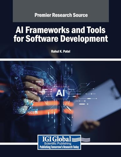 Image d'archives pour AI Frameworks and Tools for Software Development (Paperback) mis en vente par CitiRetail
