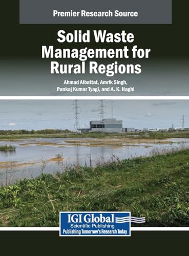 Beispielbild fr Solid Waste Management for Rural Regions zum Verkauf von Ria Christie Collections