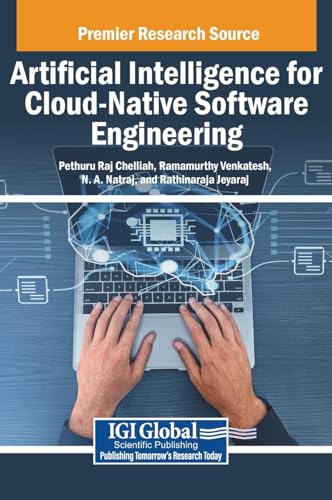 Beispielbild fr Artificial Intelligence for Cloud-Native Software Engineering (Hardcover) zum Verkauf von CitiRetail