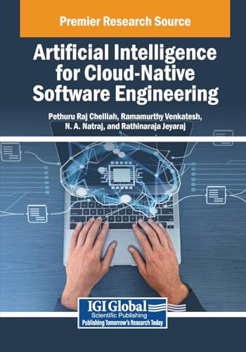 9798369393574: Artificial Intelligence for Cloud-Native Software Engineering