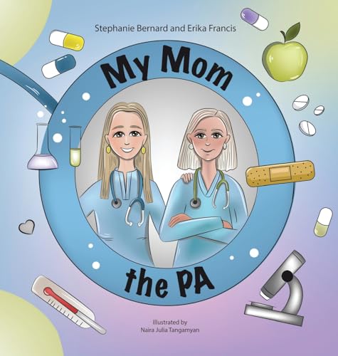 Stock image for My Mom the Pa for sale by GreatBookPrices