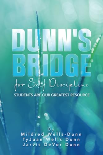 Stock image for Dunn's Bridge for Self Discipline for sale by PBShop.store US