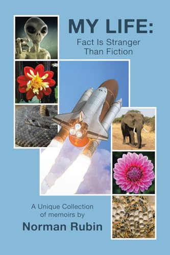 Stock image for My Life : Fact Is Stranger Than Fiction for sale by GreatBookPrices