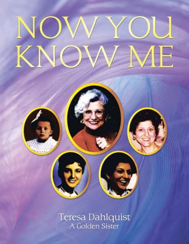 Beispielbild fr Now You Know Me zum Verkauf von GreatBookPrices