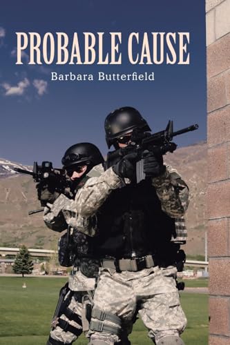 Stock image for Probable Cause for sale by California Books