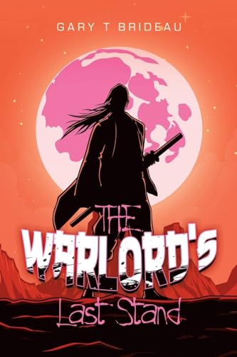 Imagen de archivo de The Warlord's Last Stand a la venta por GreatBookPrices