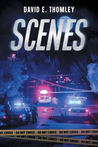 Stock image for Scenes for sale by GreatBookPrices