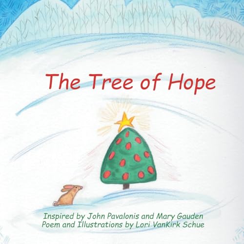 Stock image for Tree of Hope for sale by GreatBookPrices