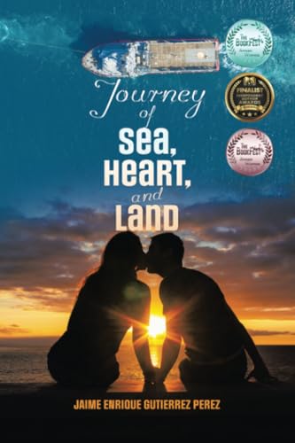 Imagen de archivo de Journey of Sea, Heart, and Land a la venta por Caryota Book Exchange