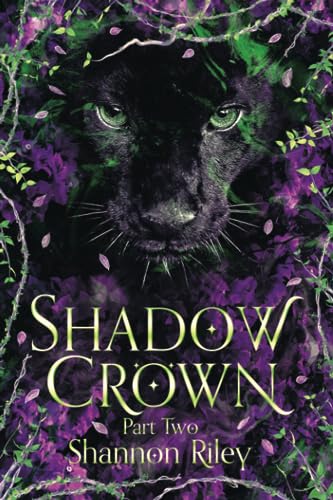 Stock image for Shadow Crown for sale by PBShop.store US