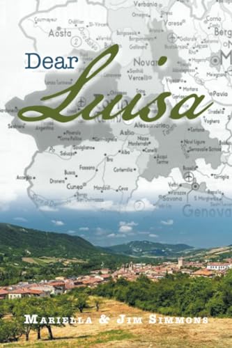 Stock image for Dear Luisa for sale by California Books
