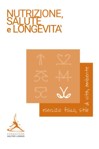 9798369647233: Longevity News 2: Esercizio fisico, stile di vita, ambiente (Nutrizione, Salute e Longevit) (Italian Edition)