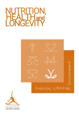 Stock image for Longevity News 2: Exercise, Lifestyle, and Environment for sale by GreatBookPrices