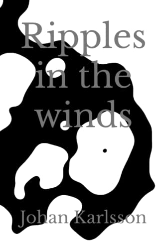 Stock image for Ripples in the winds for sale by Chiron Media