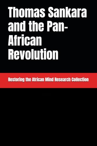 Stock image for Thomas Sankara and the Pan-African Revolution for sale by California Books