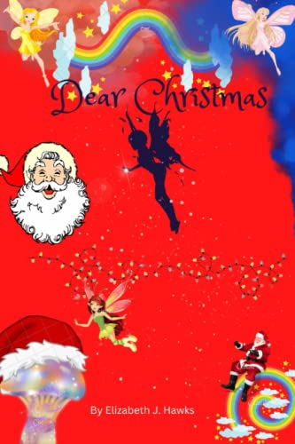 Beispielbild fr Dear Christmas zum Verkauf von PBShop.store US