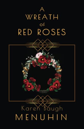 9798369866535: A Wreath of Red Roses: Heathcliff Lennox Investigates