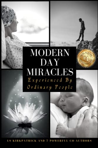 Stock image for Modern Day Miracles Experienced By Ordinary People for sale by PBShop.store US