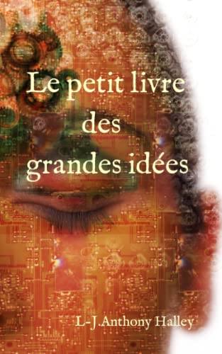 Stock image for petit livre des grandes id?es for sale by PBShop.store US