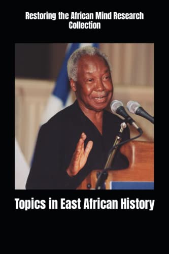 Stock image for Topics in East African History for sale by PBShop.store US