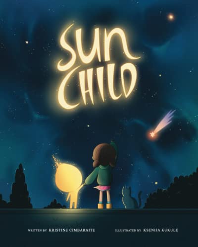 Stock image for The Sun Child for sale by PBShop.store US